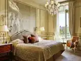 Люкс Heritage с видом на парк