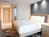 Двухместный номер Family
