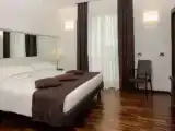 Двухместный люкс
