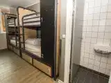 Шестиместный номер
