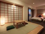 Двухместный номер Premier Relaxation Tatami