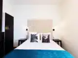 Двухместный люкс с террасой Luxury
