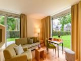 Двухместный номер Pavillon Deluxe