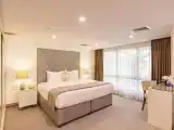 Апартаменты Duplex
