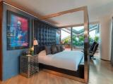 Двухместный люкс Lagoon Grand Deluxe