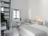 Четырёхместный люкс Superior Дуплекс
