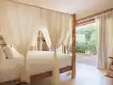 Двухместный люкс Lower Cenote