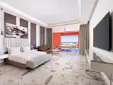 Люкс Executive с видом на море