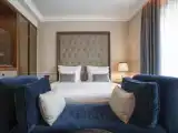 Двухместный номер Prestige с видом на горы