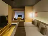 Четырёхместный полулюкс The Kanra