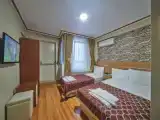 Трёхместный номер Семейный