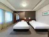 Двухместный полулюкс
