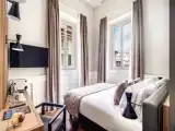 Двухместный номер Executive