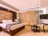 Люкс Penthouse с 2 комнатами