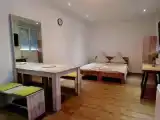 Четырёхместные апартаменты Deluxe