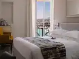 Двухместный номер Superior