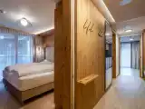 Апартаменты Altiana Superior Weisshorn