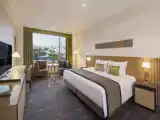 Двухместный номер Deluxe