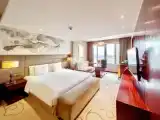 Двухместный номер High Floor Стандарт