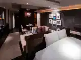 Двухместный номер The 3 Style