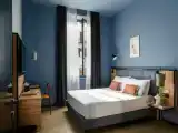 Двухместный номер Стандарт