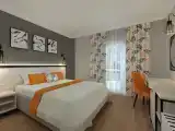 Двухместный номер Park Стандарт
