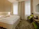 Двухместный номер Superior