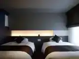 Двухместный номер Tatami Area