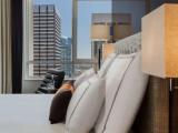 Двухместный номер Signature Skyline