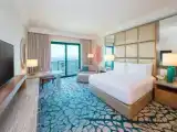 Номер Imperial Club с видом на океан