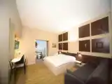Двухместный номер Panorama Deluxe