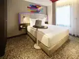 Двухместный полулюкс с видом на море