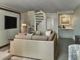 Двухместные Loft Suite
