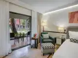 Двухместный номер Premium Deluxe