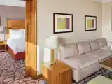 Двухместный полулюкс