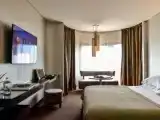 Двухместный номер Deluxe