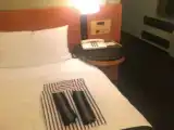 Двухместный номер в дополнительном здании