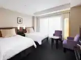 Трёхместный номер