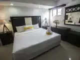 Двухместный люкс Master