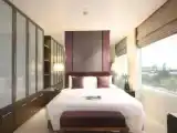 Двухместный люкс Executive c 1 комнатой