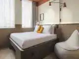 Двухместный номер Plus Usual
