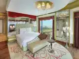 Двухместный номер Panorama Deluxe