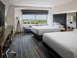 Четырёхместный номер Accessible Tub