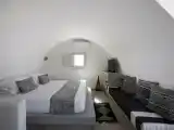 Двухместный люкс Exclusive с видом на море