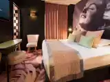 Двухместный номер Deluxe Balneo Bath
