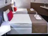 Двухместный номер Стандарт