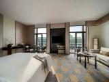 Двухместный номер Chang An Avenue Elite