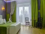 Двухместный полулюкс