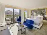 Двухместный номер Grand Deluxe Terrace
