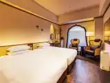Двухместный номер Modern Japanese Style